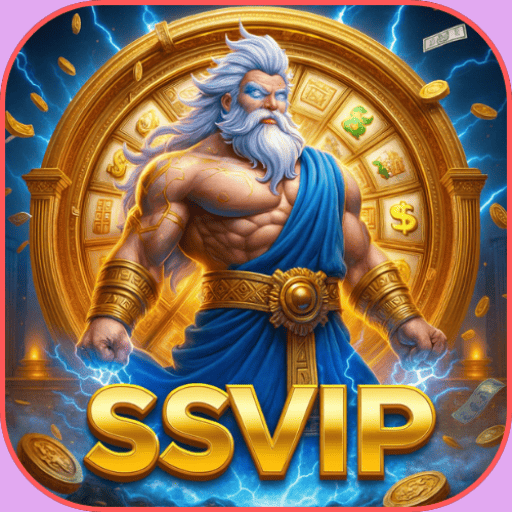 Imagem promocional da SSVIP mostrando a plataforma e suas vantagens
