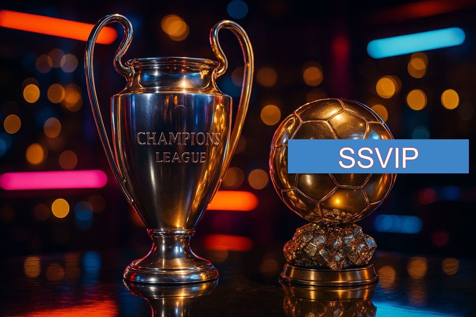 Eventos Esportivos