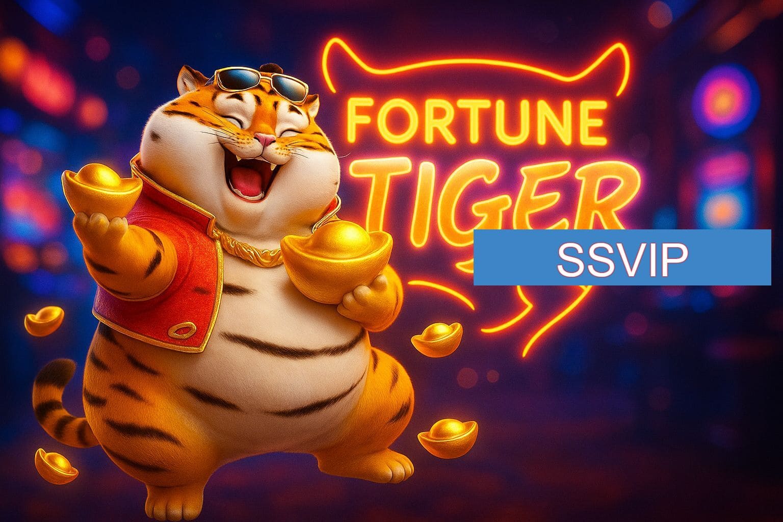 Como Jogar Fortune Tiger