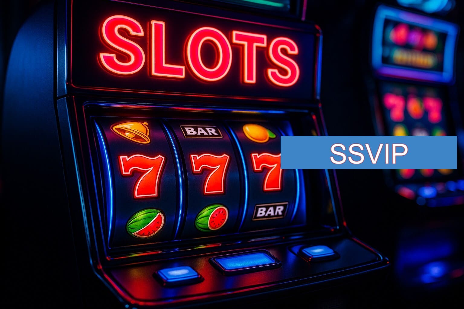 Benefícios dos Slots